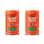 Kit 2X Grass Fed Balance Collagen Protein - 450g Neutro - Bigens