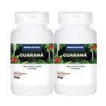 Kit 2X Guaran� - 120 C�psulas - NewNutrition