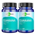 Kit 2X Guaran� - 60 C�psulas -  QualyNutri