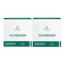 Kit 2X Guardian Suplemento Alimentar em P� - 30 Sach�s 8,5g Sem Sabor - Central Nutrition
