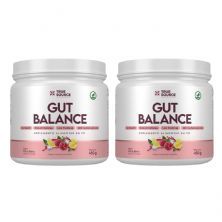 Kit 2X Gut Balance - 450g Citrus Berry - True Source