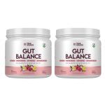 Kit 2X Gut Balance - 450g Citrus Berry - True Source