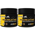 Kit 2X Hi-Creatine Micronized 100% Pure - 150g Original - Leader Nutrition