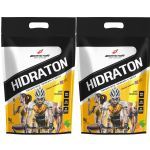 Kit 2X Hidraton - 1000g Tangerina - BodyAction