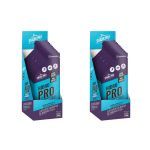 Kit 2X Hidro Pro - 10 Sach�s 20g A�a� com Guaran� - Shark Pro