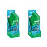 Kit 2X Hidro Pro - 10 Sach�s 20g Lim�o - Shark Pro