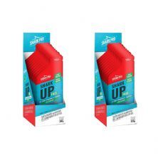 Kit 2X Hidro Pro - 10 Sach�s 20g Morango Silvestre - Shark Pro
