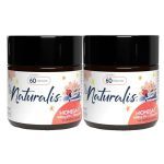 Kit 2X HiOmega - 60 C�psulas - Naturalis