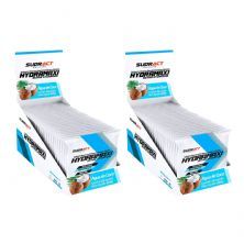 Kit 2X Hydramaxi Isot�nico em P� - 25 Sach�s 20g �gua de Coco - Sudract Nutrition