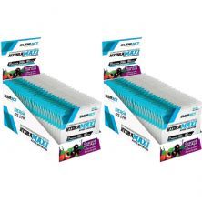 Kit 2X Hydramaxi Isot�nico em P� - 25 Sach�s 20g Guaran� com A�a� - Sudract Nutrition
