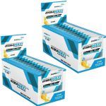 Kit 2X Hydramaxi Isot�nico em P� - 25 Sach�s 20g Laranja - Sudract Nutrition