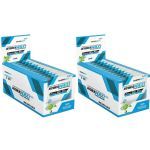 Kit 2X Hydramaxi Isot�nico em P� - 25 Sach�s 20g Lim�o - Sudract Nutrition