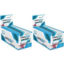 Kit 2X Hydramaxi Isot�nico em P� - 25 Sach�s 20g Uva - Sudract Nutrition