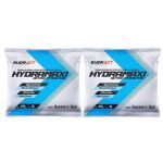 Kit 2X Hydramaxi Isot�nico em P� - 400g Refil Guaran� com A�a� - Sudract Nutrition
