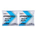 Kit 2X Hydramaxi Isot�nico em P� - 400g Refil Uva - Sudract Nutrition
