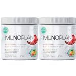 Kit 2X ImunoPlan - 300g Laranja com Acerola - Nutrends