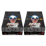 Kit 2X Insane Original - 30 Sach�s de 5g Fruit Punch - Demons Lab