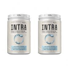 Kit 2X Intra Treino Repositor Eletrolitico - 810g Neutro - True Source