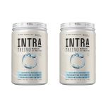 Kit 2X Intra Treino Repositor Eletrolitico - 810g Neutro - True Source
