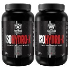Kit 2X Iso Hydro-X - 907g Baunilha - IntegralM�dica
