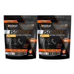 Kit 2X Isotonic Active Hydration - 1000g Frutas Tropicais - Reidrat