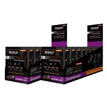 Kit 2X Isotonic Active Hydration - 20 Sach�s de 33g Guaran� com A�a� - Reidrat