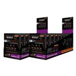 Kit 2X Isotonic Active Hydration - 20 Sach�s de 33g Guaran� com A�a� - Reidrat