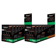 Kit 2X Isotonic Active Hydration - 20 Sach�s de 33g Lim�o - Reidrat