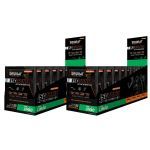 Kit 2X Isotonic Active Hydration - 20 Sach�s de 33g Lim�o - Reidrat