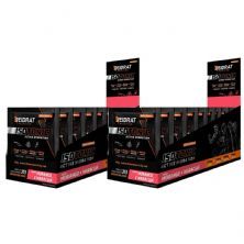 Kit 2X Isotonic Active Hydration - 20 Sach�s de 33g Morango e Maracuj� - Reidrat
