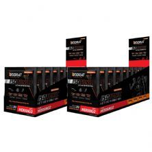 Kit 2X Isotonic Active Hydration - 20 Sach�s de 33g Morango - Reidrat