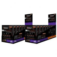 Kit 2X Isotonic Active Hydration - 20 Sach�s de 33g Uva - Reidrat