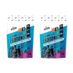Kit 2X Isotonico - 1000g A�a� com Guaran� - Shark Pro