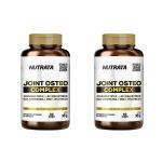 Kit 2X Joint Osteo Complex - 60 C�psulas - Nutrata