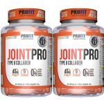 Kit 2X Joint Pro Type II Collagen - 60 C�psulas - Profit