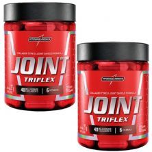 Kit 2X Joint Triflex - 60 C�psulas - IntegralM�dica
