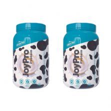 Kit 2X Joypro Protein - 900g Leite - Skark Pro
