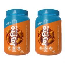 Kit 2X JoyPro Protein - 900g Pa�oca - Shark Pro