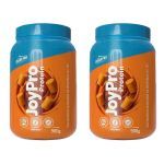 Kit 2X JoyPro Protein - 900g Pa�oca - Shark Pro