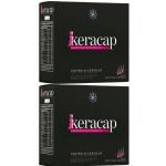 Kit 2X Keracap Hair - 60 C�psulas - Nutrends