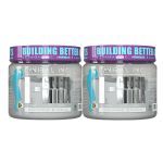 Kit 2X L-Glutamina - 300g Natural - Canibal