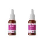 Kit 2X L-Metilfolato de C�lcio Ydrosolv - 30ml Gotas Laranja - Yosen