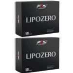 Kit 2X Lipo Zero - 60 C�psulas - FTW