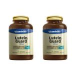 Kit 2X Lutein Guard - 20mg 30 C�psulas - Vitaminlife