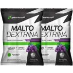Kit 2X Malto Dextrin - 1000g Refil Uva - BodyAction