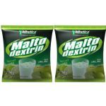 Kit 2X Maltodextrin - 1000g Lima-Lim�o - Atlhetica Nutrition