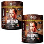 Kit 2X Maquiavel - Pr� Treino 350g Melancia - Shark Pro