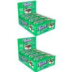 Kit 2X Match Protein Bar - 12 Unidades 40g Cocada - Nutrata