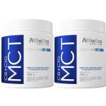 Kit 2X MCT C8+C10 - 250g em p� - Atlhetica Nutrition