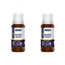 Kit 2X Melatonina em Gotas - 20ml Sem Sabor - Catarinense Nutri��o